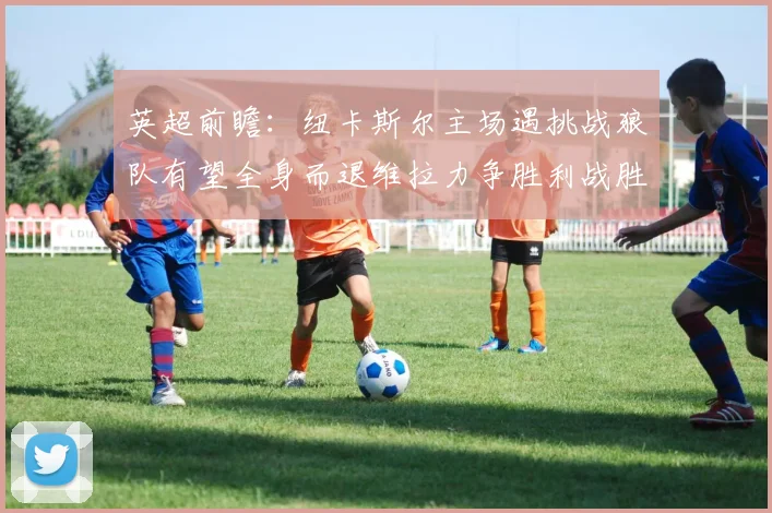 英超前瞻：纽卡斯尔主场遇挑战狼队有望全身而退维拉力争胜利战胜埃弗顿